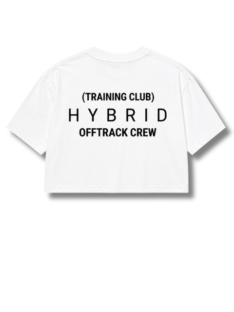 OTC SQUARE TEE - FOR WOMEN