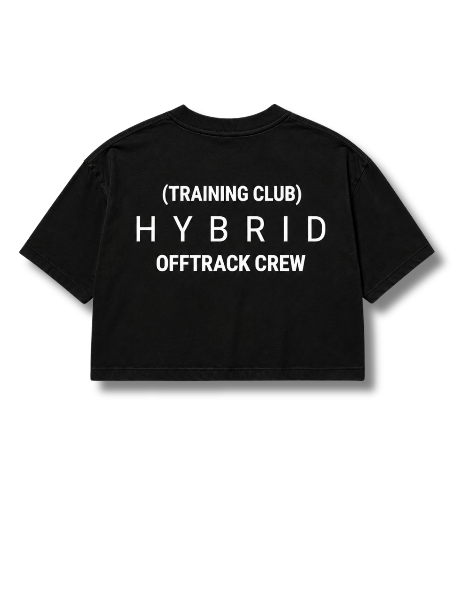 OTC SQUARE TEE - FOR WOMEN