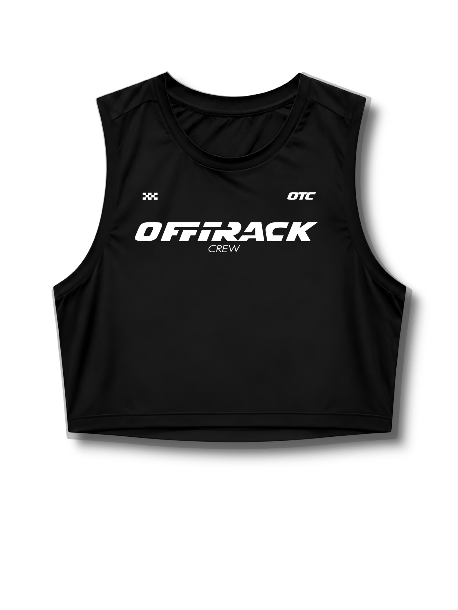 OTC RUNNING VEST - FOR WOMEN