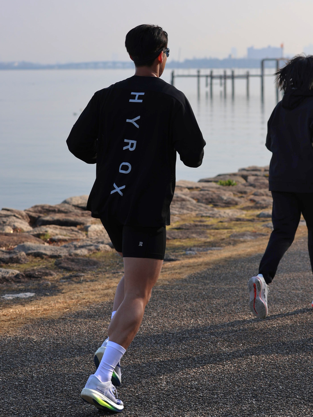 OTC BASIC TRANING LONG-SLEEVE TEE