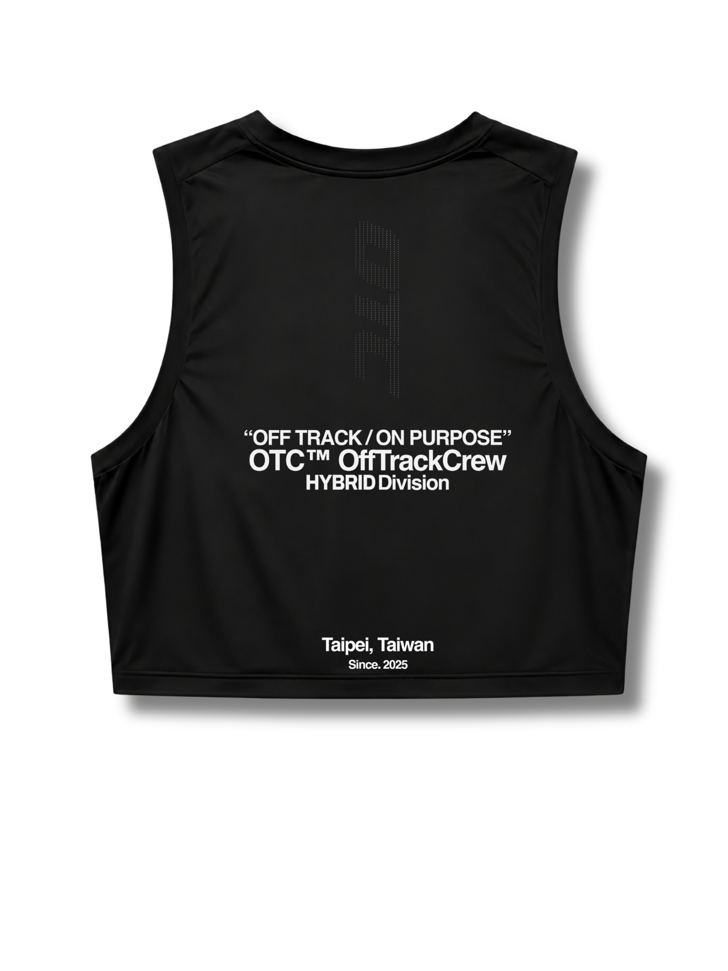 OTC RUNNING VEST - FOR WOMEN