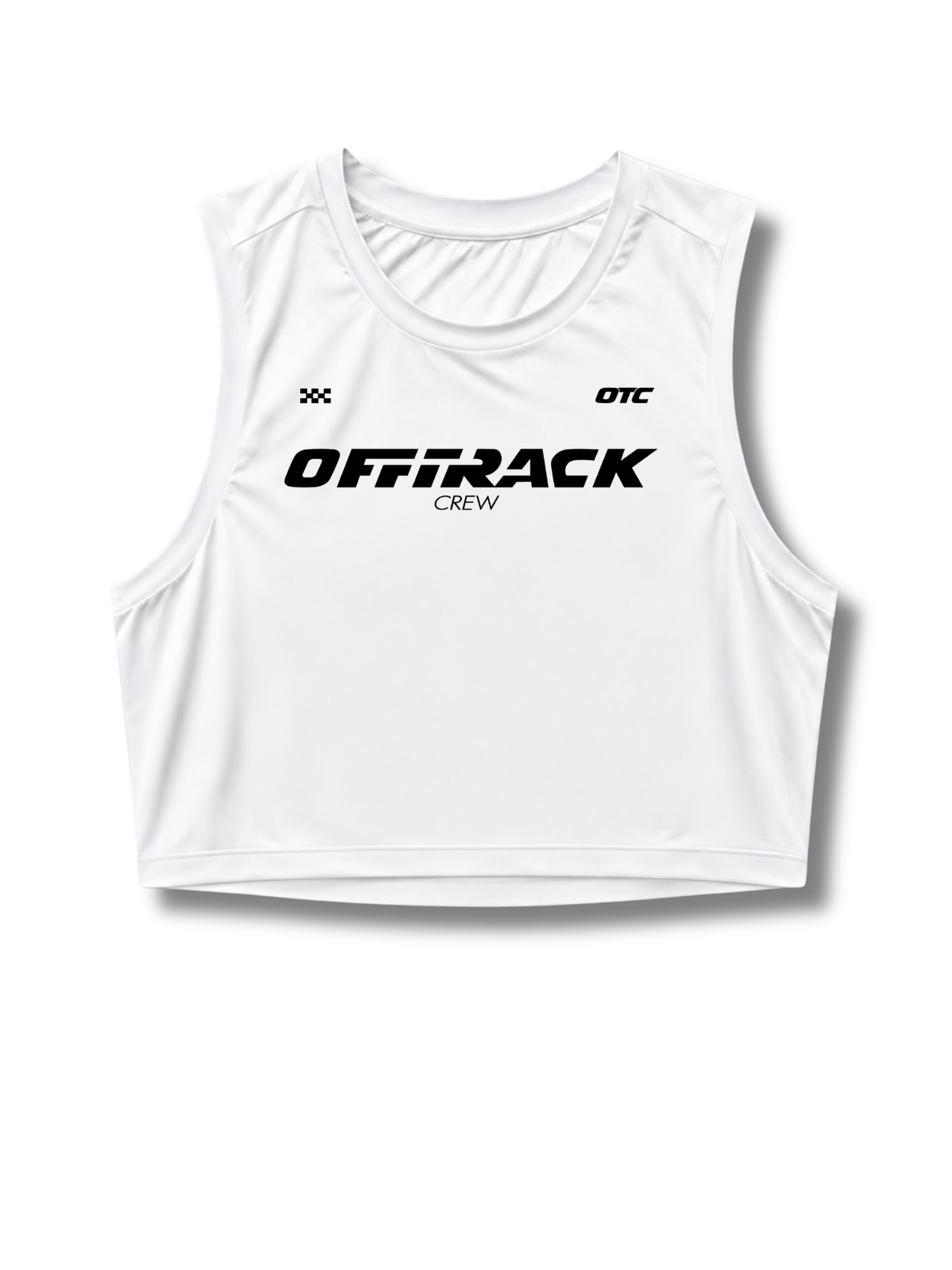 OTC RUNNING VEST - FOR WOMEN