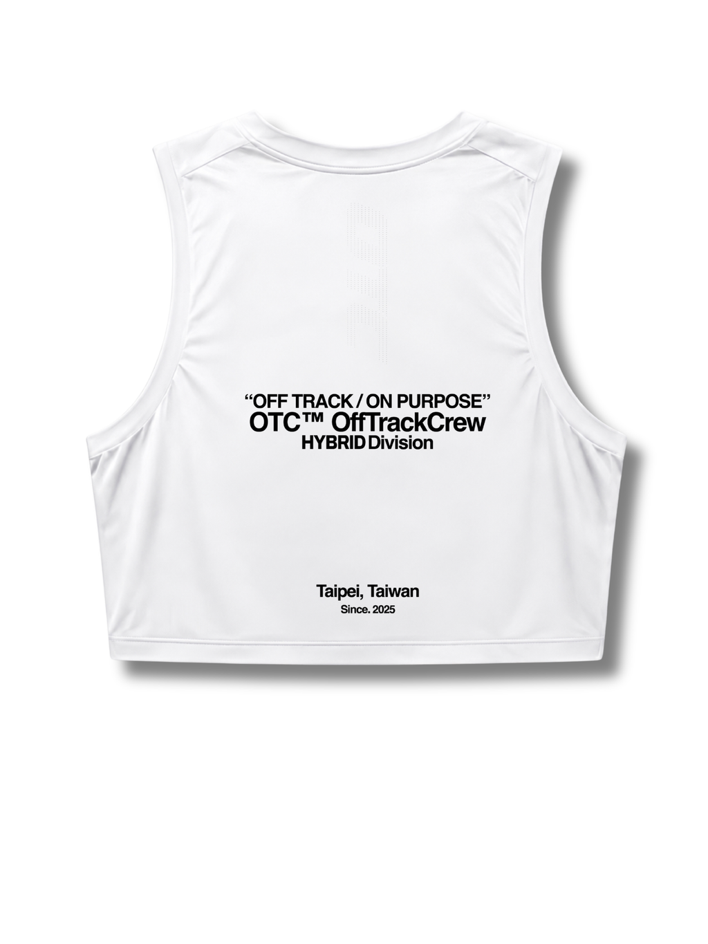 OTC RUNNING VEST - FOR WOMEN