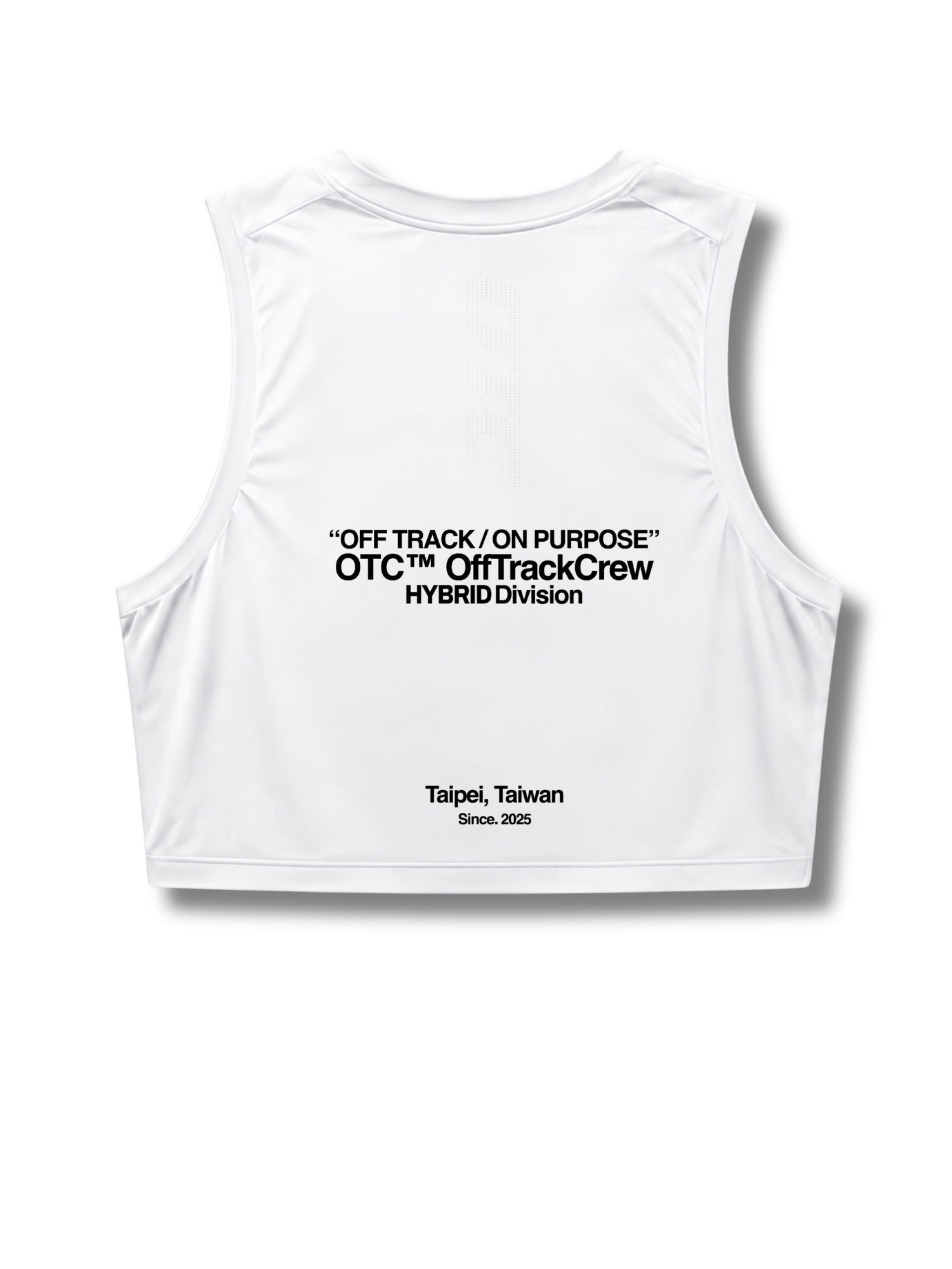 OTC RUNNING VEST - FOR WOMEN
