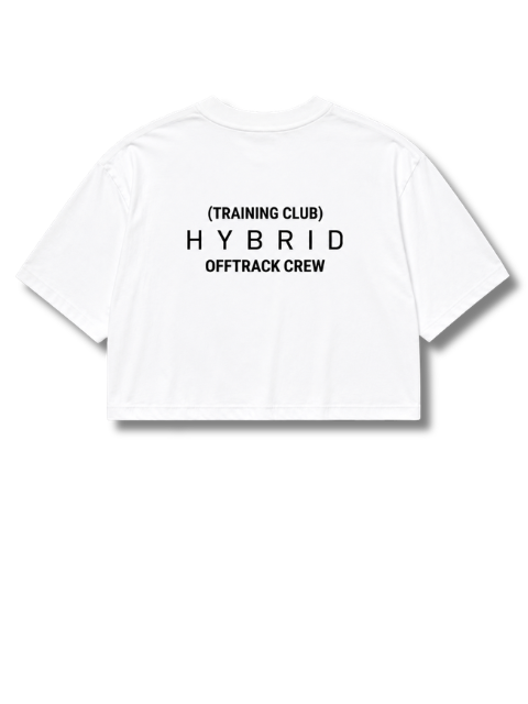 OTC SQUARE TEE - FOR WOMEN
