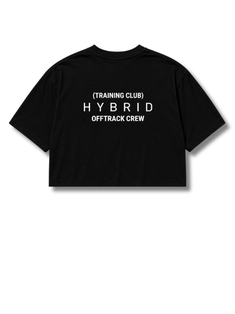 OTC SQUARE TEE - FOR WOMEN