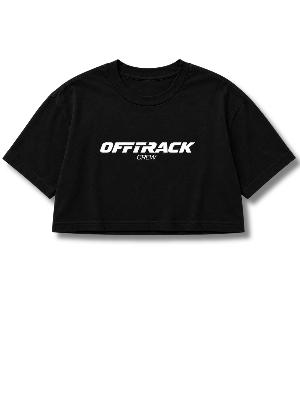 OTC RUN FOR THE OCEAN TEE -  FOR WOMEN