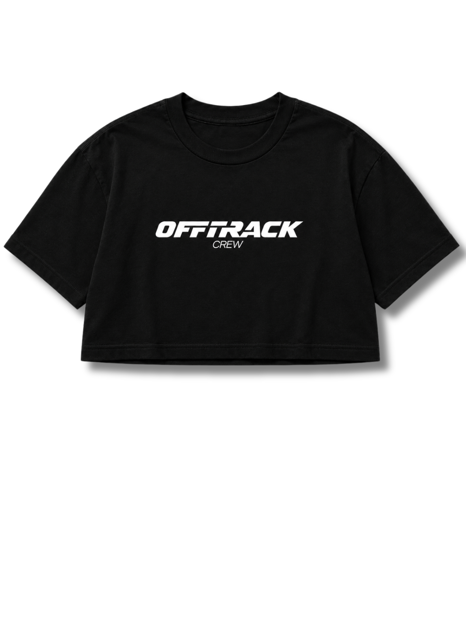 OTC RUN FOR THE OCEAN TEE -  FOR WOMEN