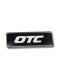 OTC METAL PATCH
