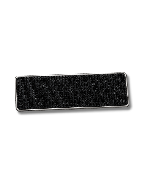 OTC METAL PATCH