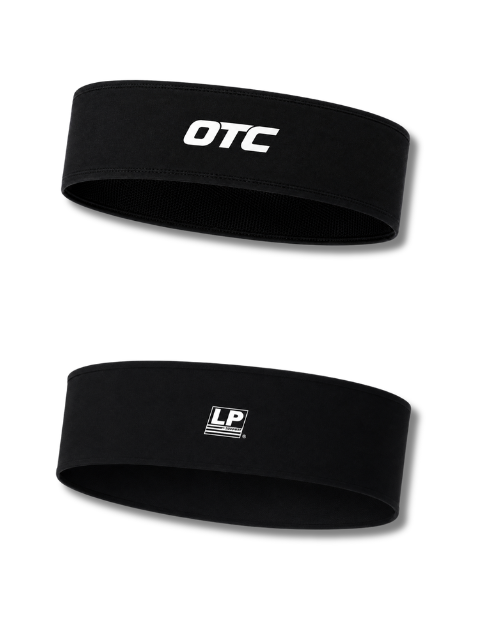 OTC TRAINING HEADBAND