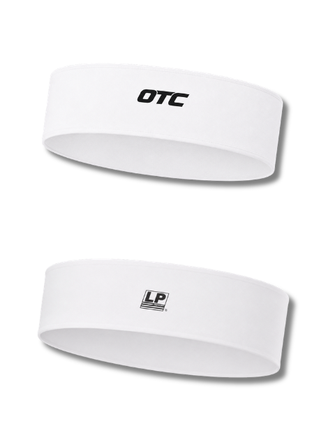 OTC TRAINING HEADBAND
