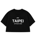 OTC TAIPEI TEE - FOR WOMEN
