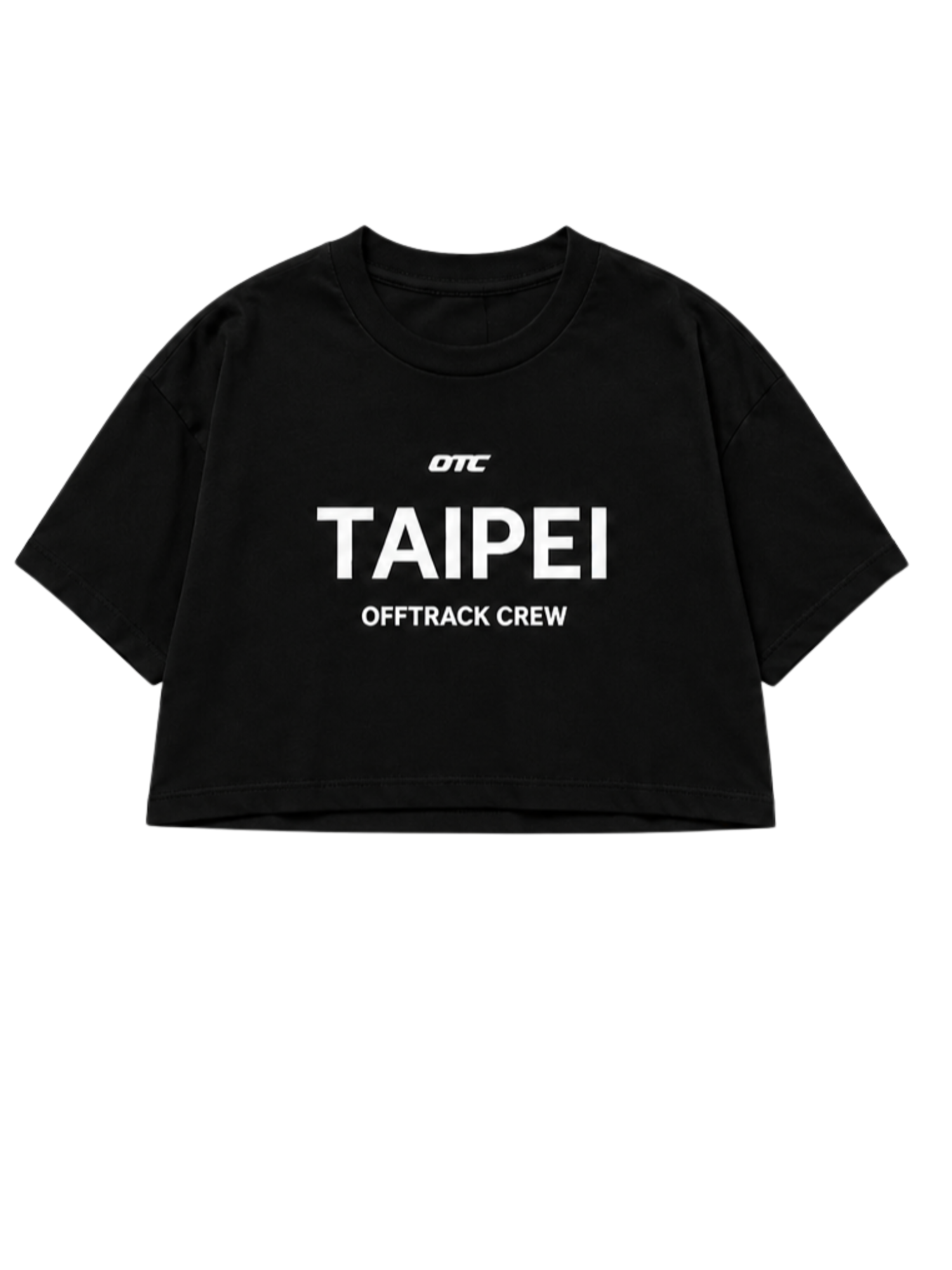 OTC TAIPEI TEE - FOR WOMEN