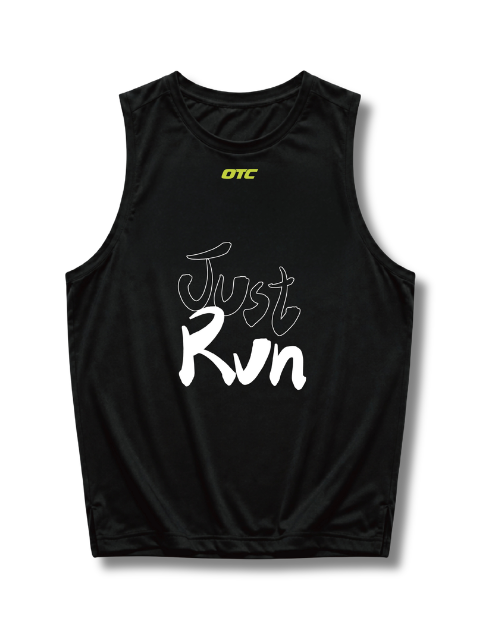 （PRE-ORDER）OTC JUST RUN TRAINING VEST - UNISEX