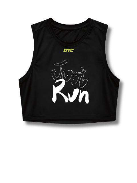 （PRE-ORDER）OTC JUST RUN TRAINING VEST -  FOR WOMEN