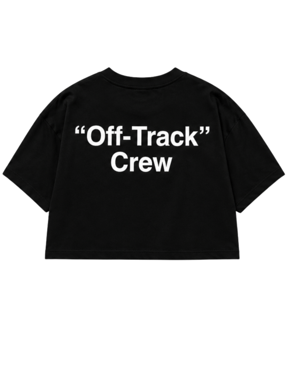 OTC TAIPEI TEE - FOR WOMEN
