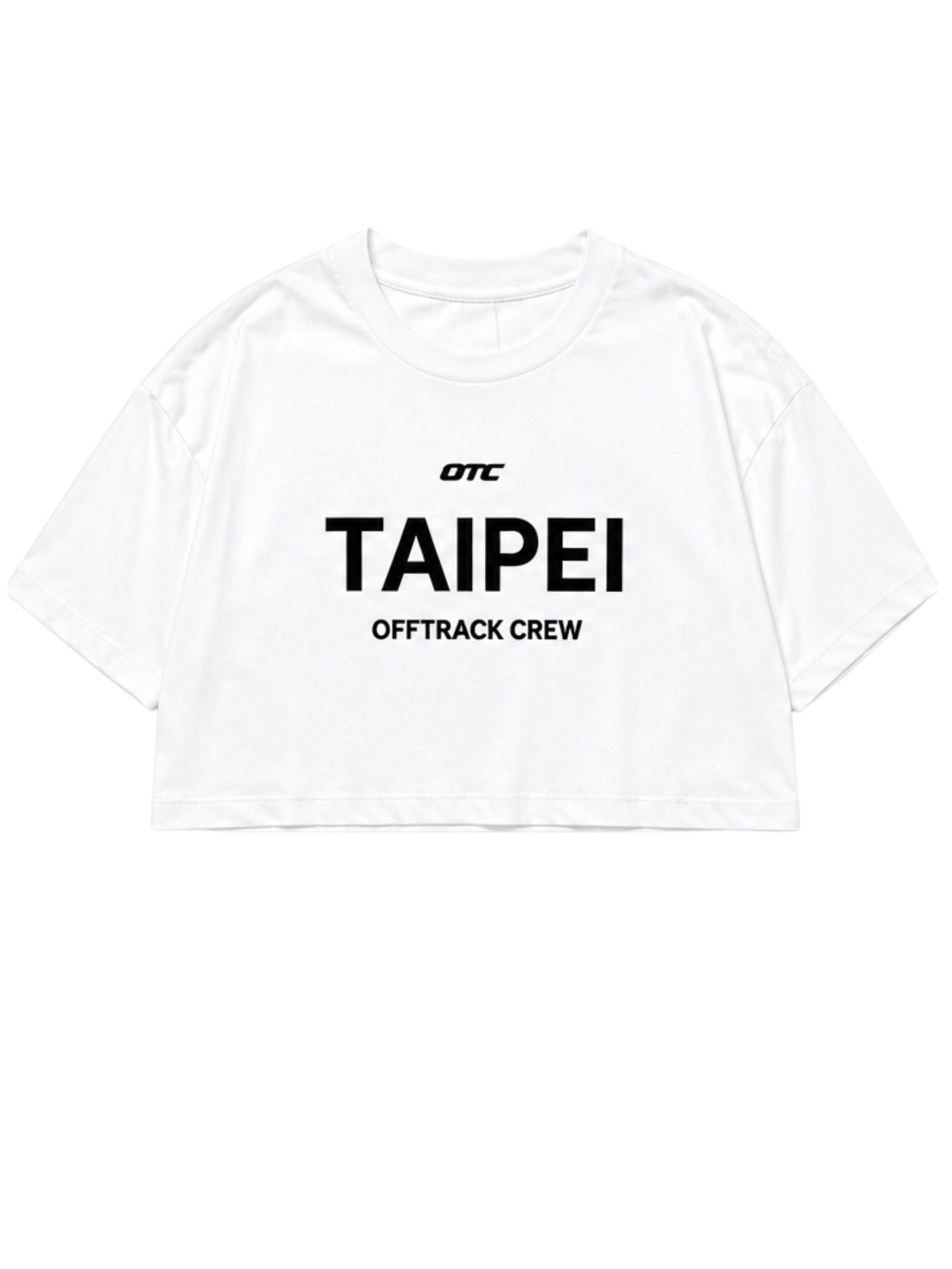 OTC TAIPEI TEE - FOR WOMEN