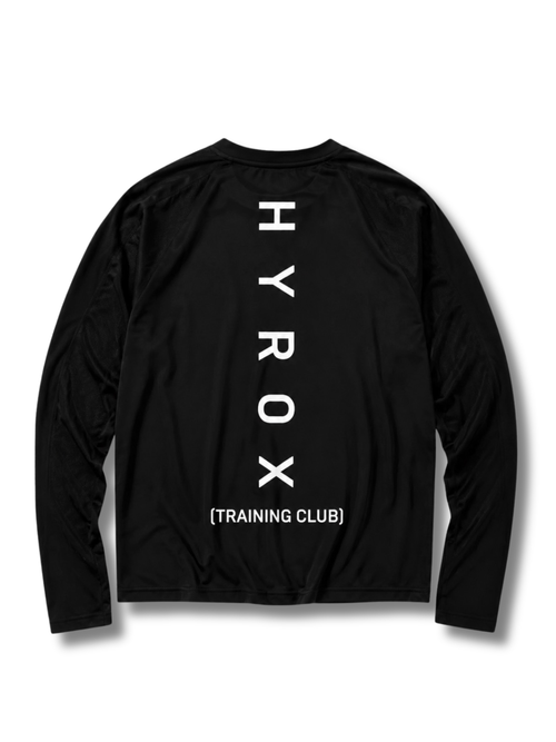OTC BASIC TRANING LONG-SLEEVE TEE