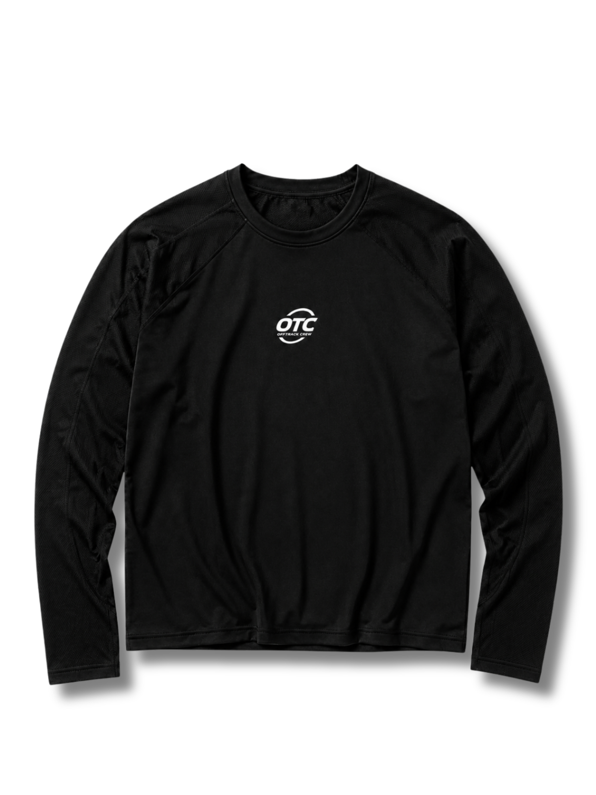 OTC BASIC TRANING LONG-SLEEVE TEE