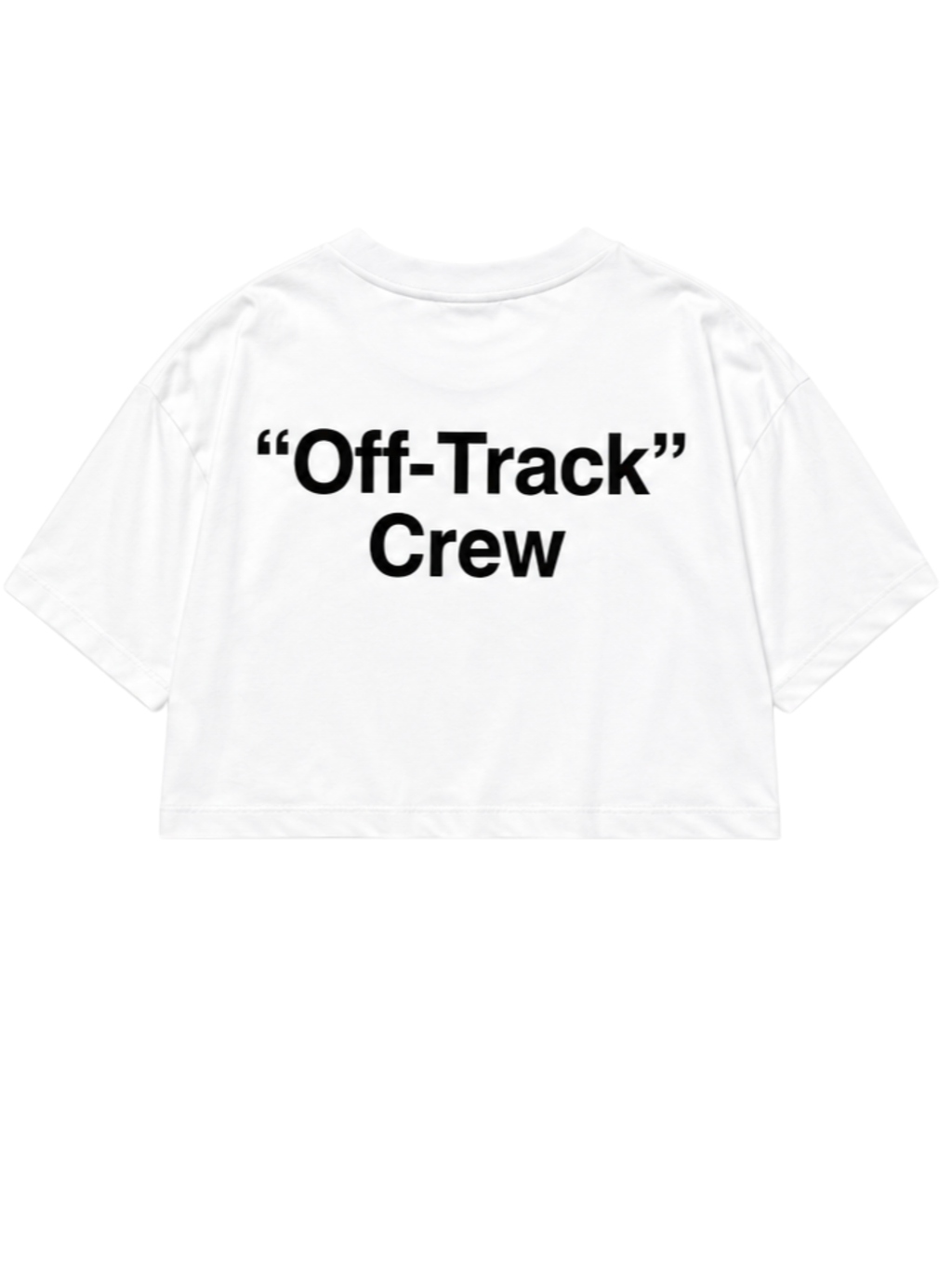 OTC TAIPEI TEE - FOR WOMEN
