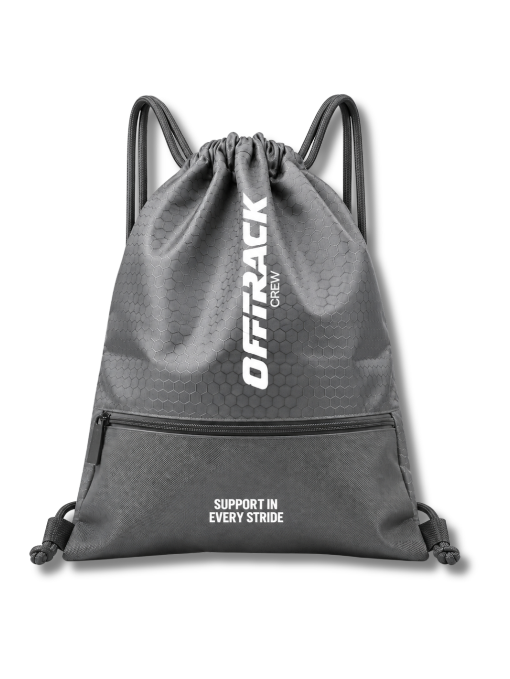 OTC DRAWSTRING BAG - STYLE A
