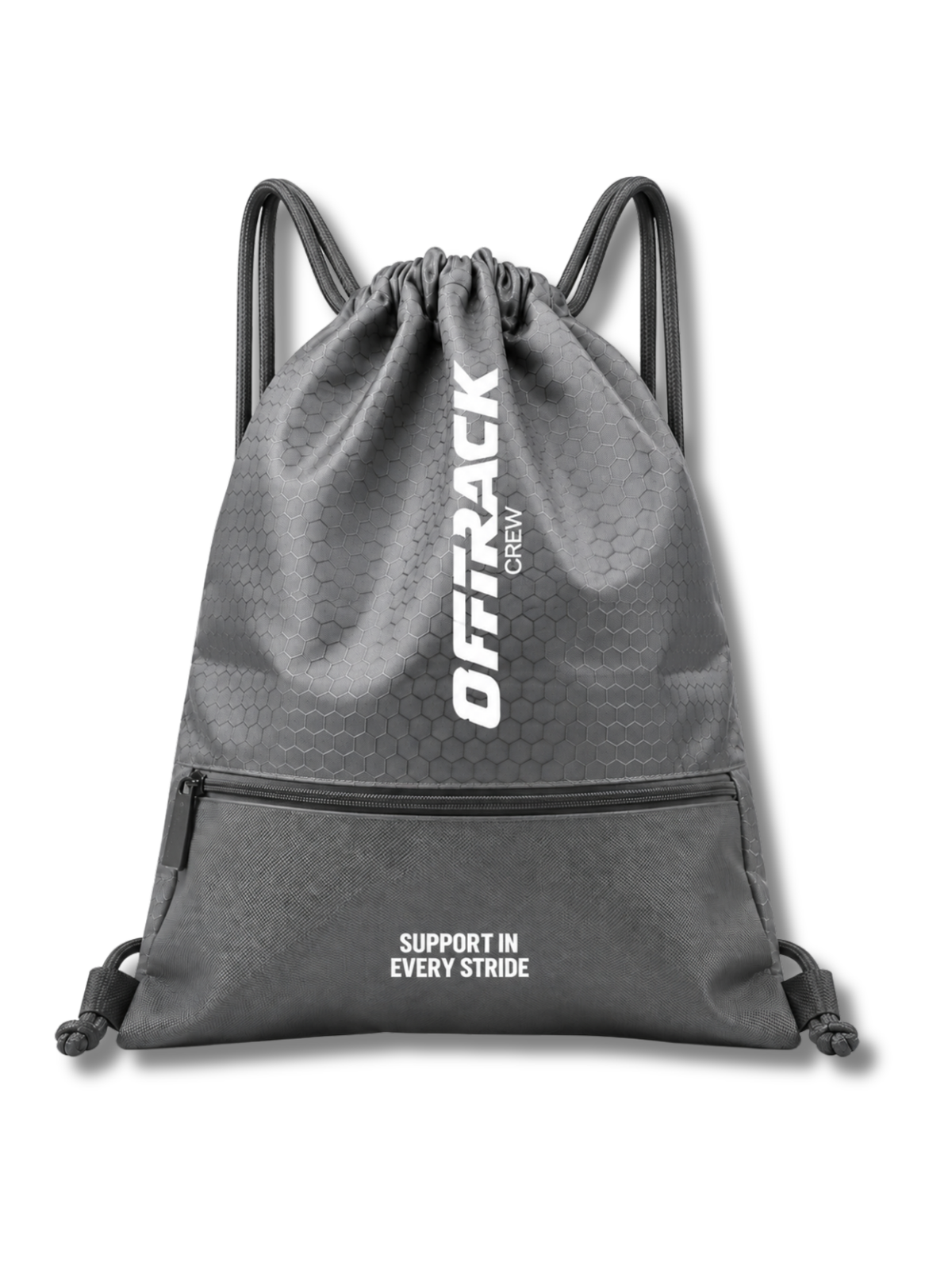 OTC DRAWSTRING BAG - STYLE A