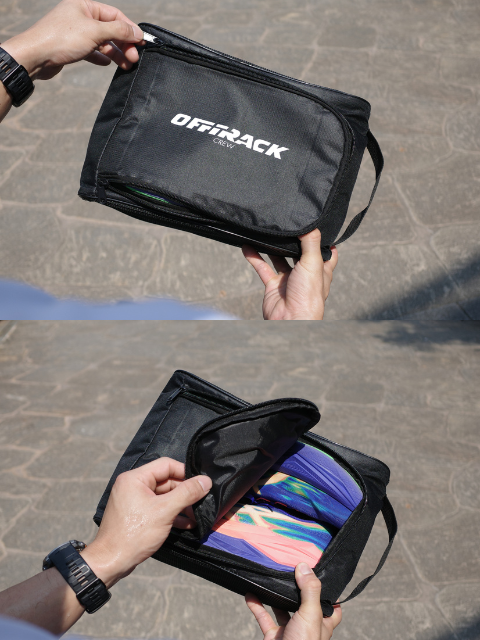 OTC BASIC SHOE BAG