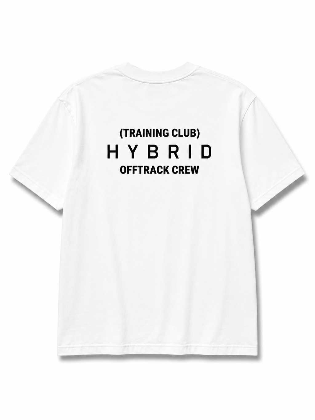 OTC SQUARE TEE - UNISEX