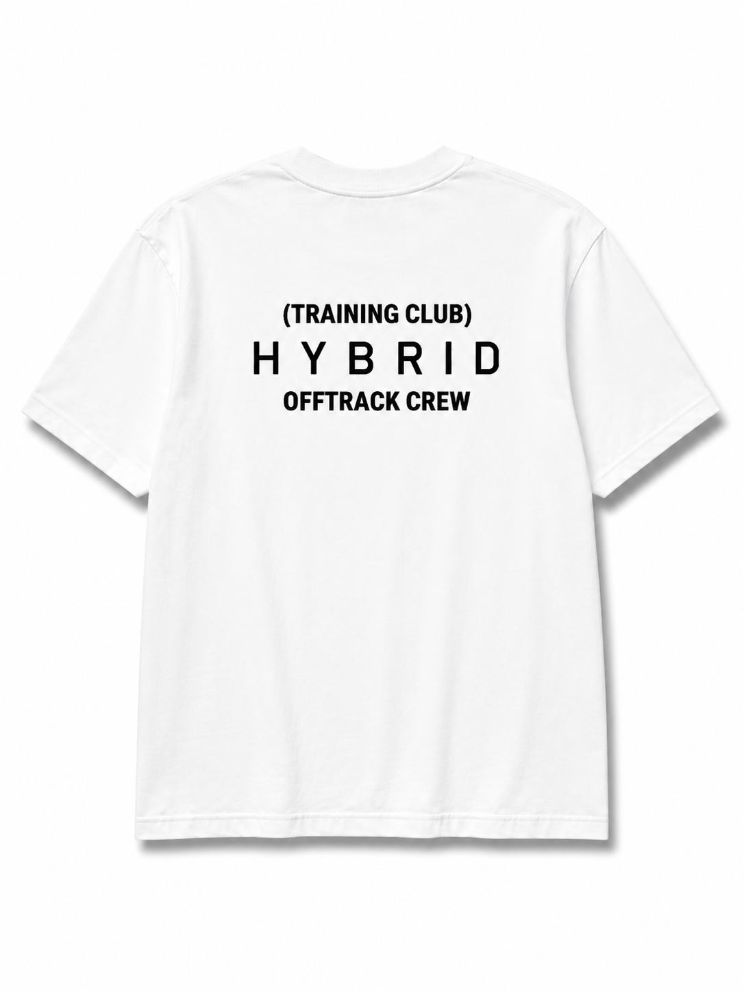 OTC SQUARE TEE - UNISEX