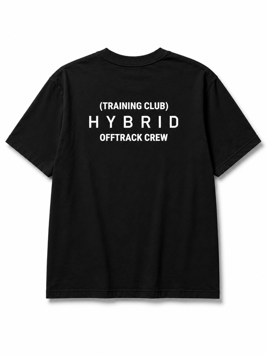 OTC SQUARE TEE - UNISEX