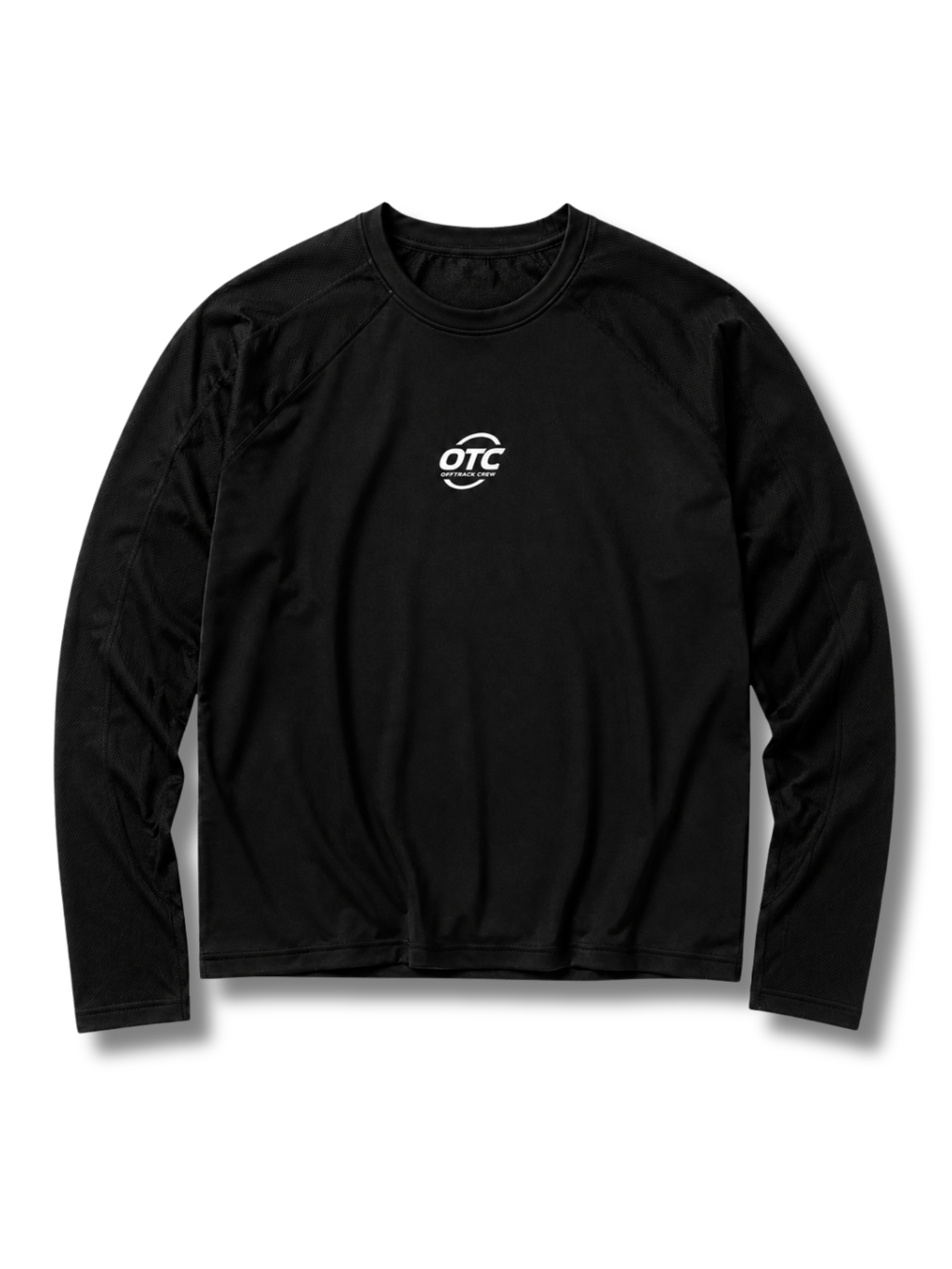 OTC BASIC TRANING LONG-SLEEVE TEE