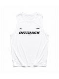 RUNNING VEST - White