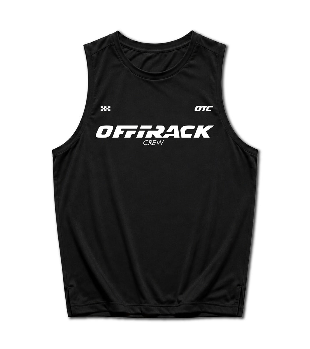 OTC RUNNING VEST - UNISEX