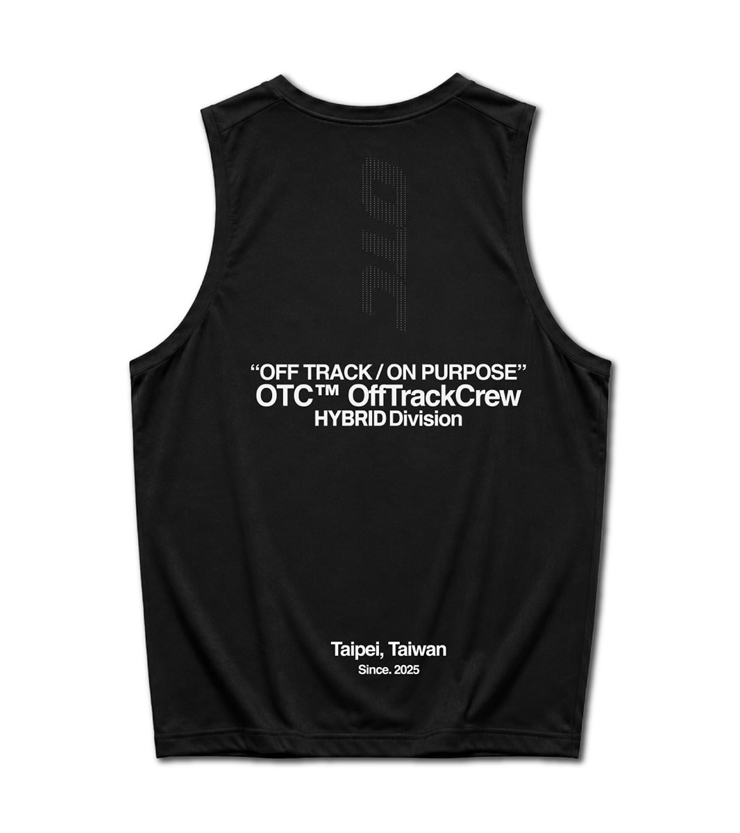 OTC RUNNING VEST - UNISEX