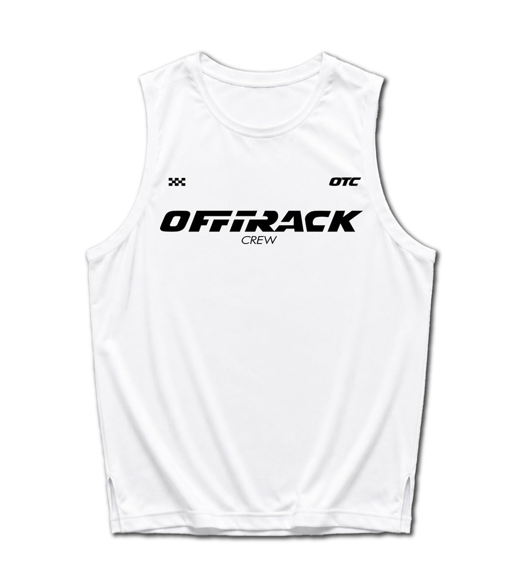 （PRE-ORDER）OTC RUNNING VEST - UNISEX