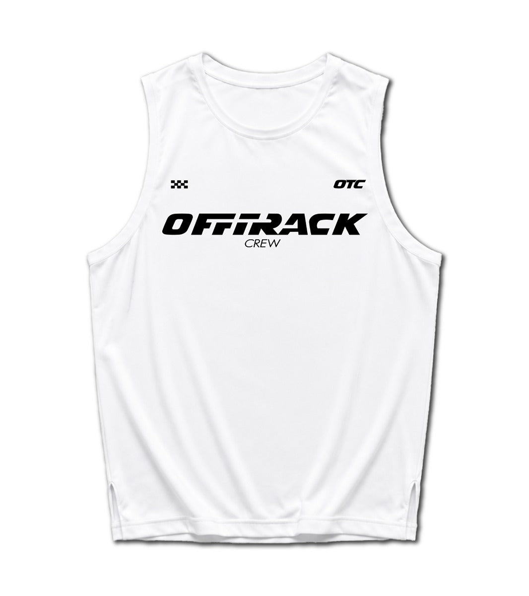 OTC RUNNING VEST - UNISEX