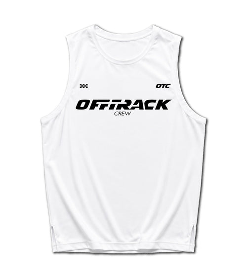 OTC RUNNING VEST - UNISEX