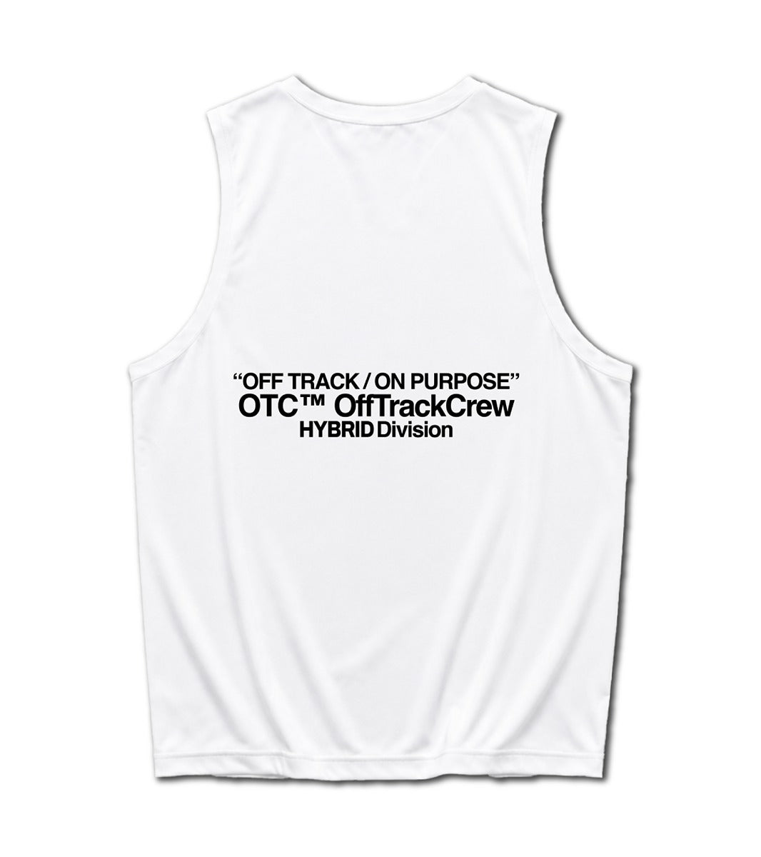 OTC RUNNING VEST - UNISEX