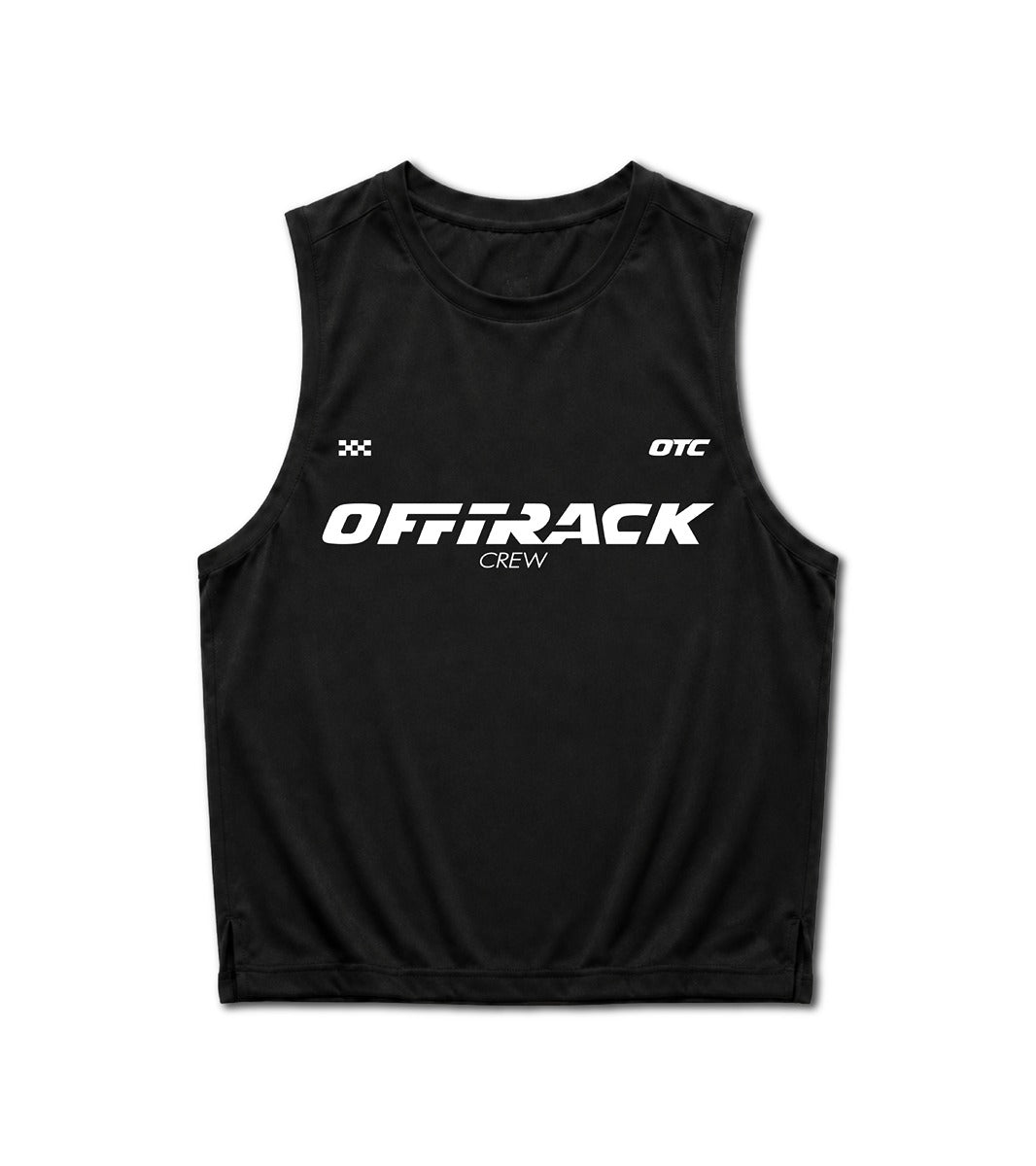 OTC RUNNING VEST - FOR WOMEN