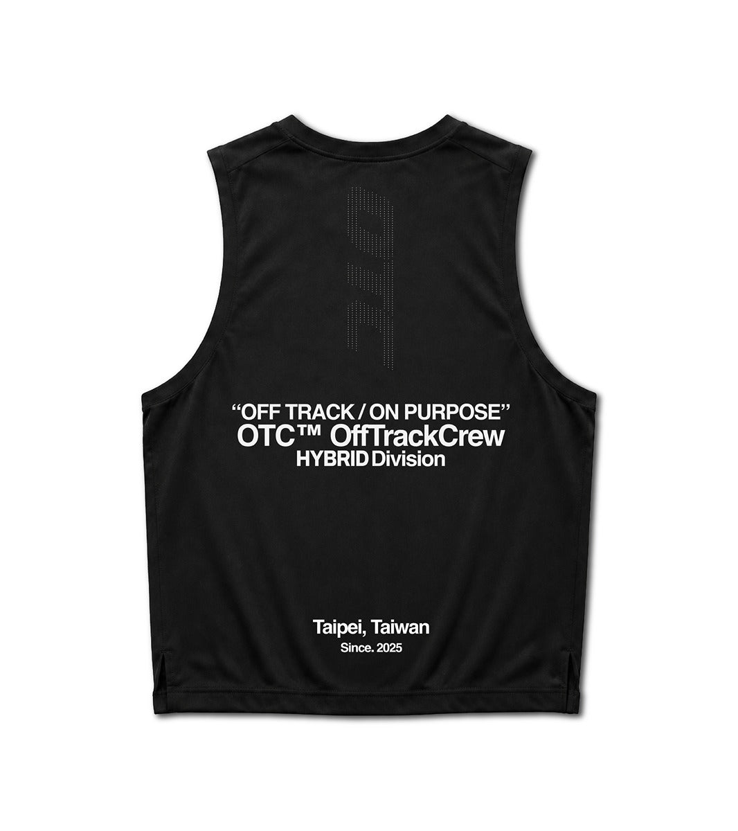 OTC RUNNING VEST - FOR WOMEN