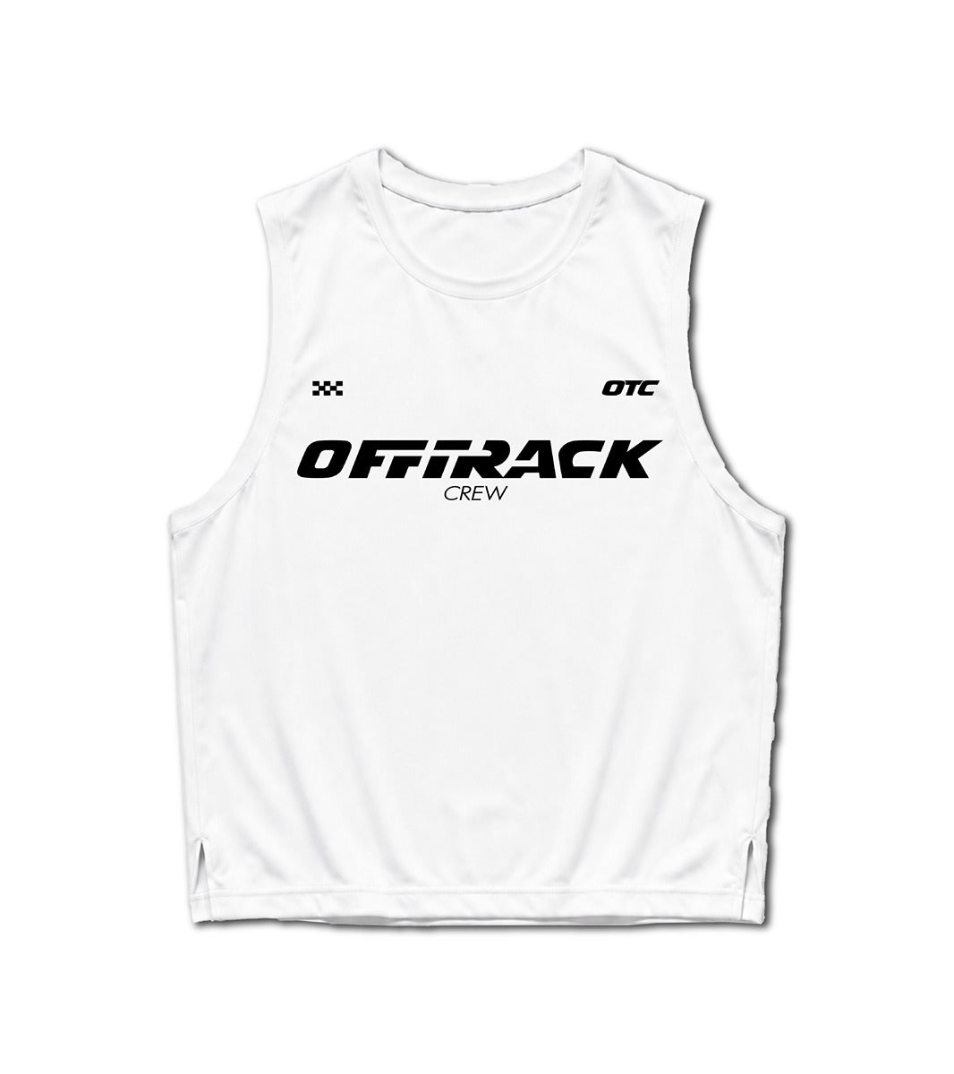 OTC RUNNING VEST - FOR WOMEN