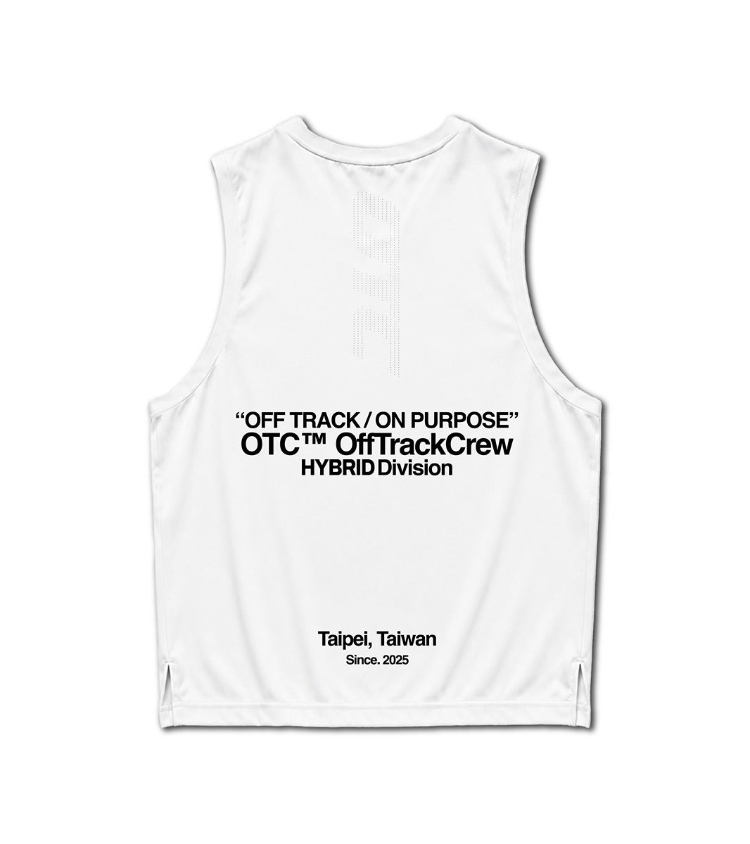 OTC RUNNING VEST - FOR WOMEN