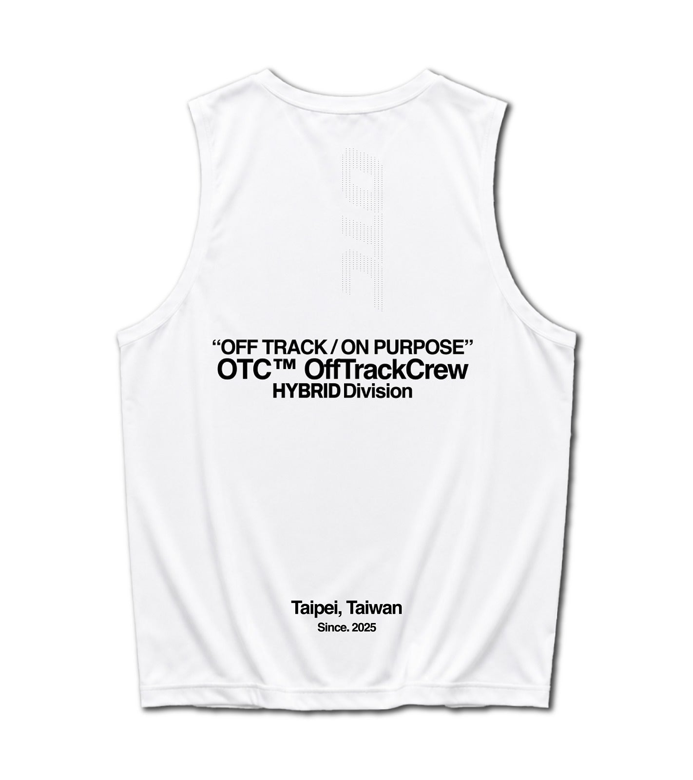 OTC RUNNING VEST - UNISEX
