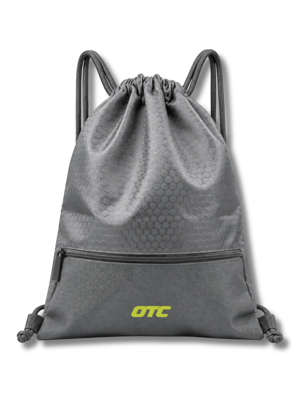 OTC DRAWSTRING BAG - STYLE B