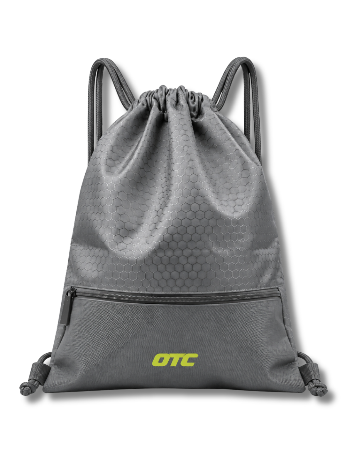 OTC DRAWSTRING BAG - STYLE B