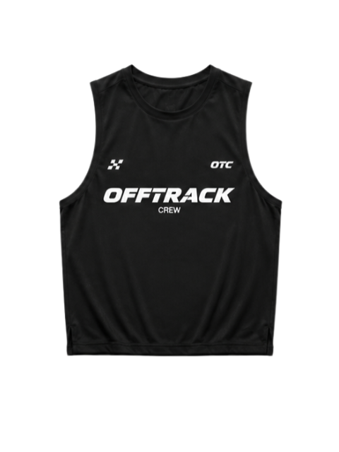 OTC RUNNING VEST - FOR WOMEN