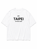 OTC TAIPEI TEE - UNISEX