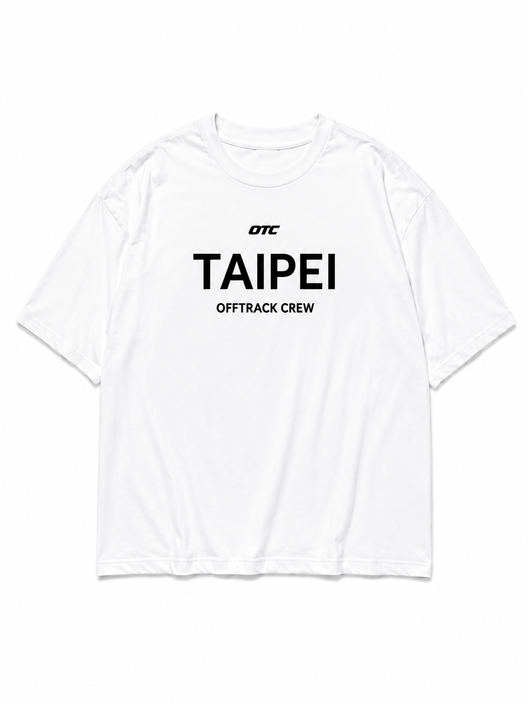 OTC TAIPEI TEE - UNISEX