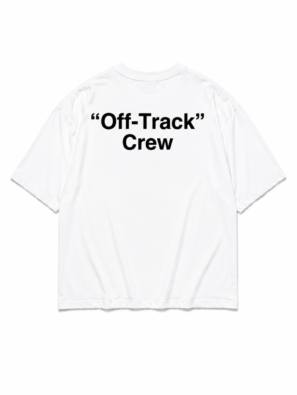 OTC TAIPEI TEE - UNISEX